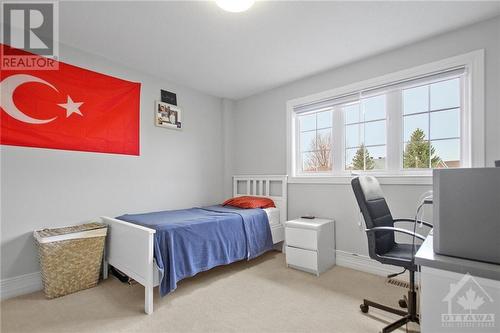 51 Catterick Crescent, Kanata, ON - Indoor Photo Showing Bedroom