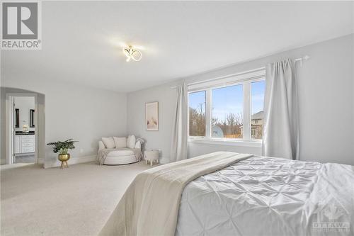 51 Catterick Crescent, Kanata, ON - Indoor Photo Showing Bedroom