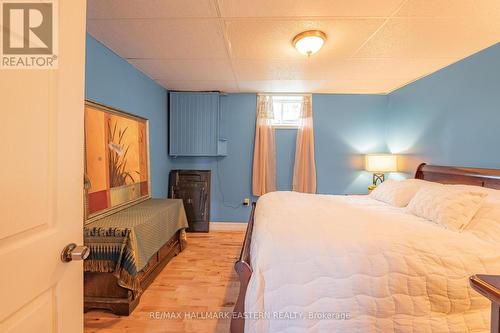 7066 Waverly Street, Hamilton Township, ON - Indoor Photo Showing Bedroom
