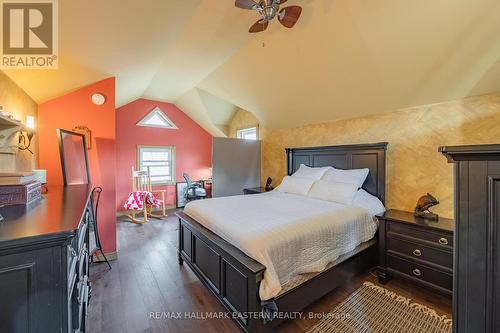 7066 Waverly St, Hamilton Township, ON - Indoor Photo Showing Bedroom