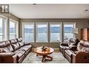 17824 Juniper Cove Road, Lake Country, BC  - Indoor Photo Showing Living Room 