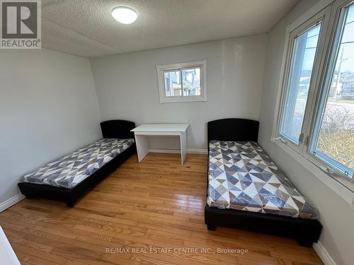115 Angelene Street, Mississauga, ON - Indoor Photo Showing Bedroom
