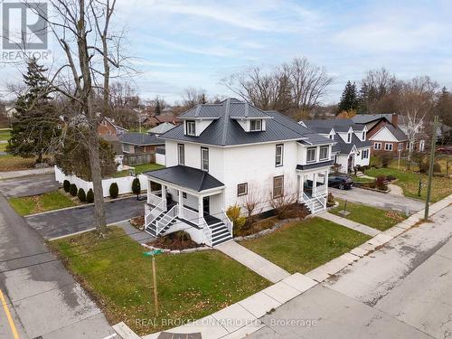 19 Sherring St S, Haldimand, ON - Outdoor With Facade