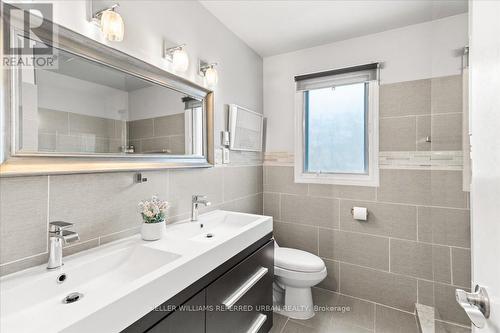 290 Front St N, Trent Hills, ON - Indoor Photo Showing Bathroom