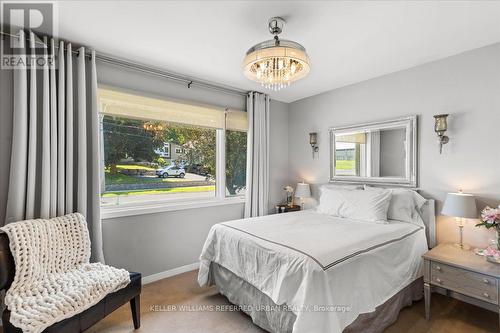290 Front St N, Trent Hills, ON - Indoor Photo Showing Bedroom
