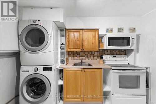 290 Front St N, Trent Hills, ON - Indoor Photo Showing Laundry Room