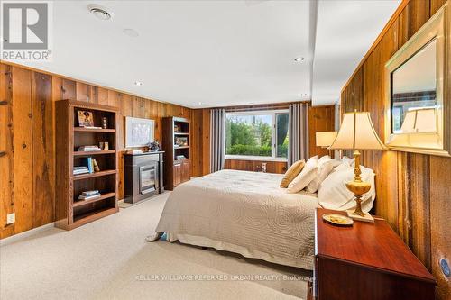 290 Front St N, Trent Hills, ON - Indoor Photo Showing Bedroom