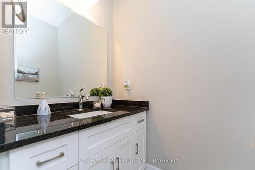 56 Burton St E, East Zorra-Tavistock, ON - Indoor Photo Showing Bathroom