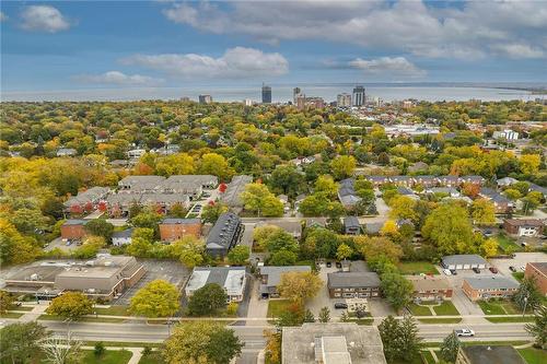 2060 Prospect Street, Burlington, ON - Outdoor With View