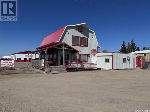 17749 6 Highway N, Watson, SK 