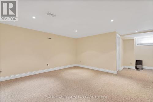 48A Chatfield Dr, Toronto, ON - Indoor Photo Showing Other Room