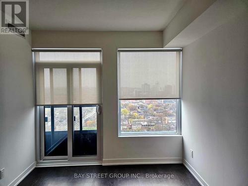 2811 - 319 Jarvis Street, Toronto, ON - Indoor Photo Showing Other Room