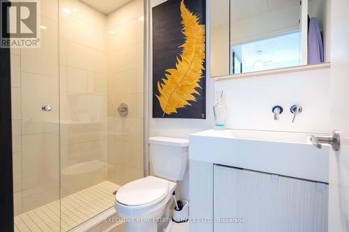 1103 - 15 Lower Jarvis Street, Toronto, ON - Indoor Photo Showing Bathroom