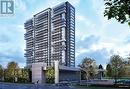 #803 -2550 Simcoe St N, Oshawa, ON  - Outdoor With Facade 