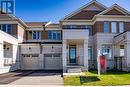 121 Decast Cres, Markham, ON  - Outdoor With Facade 