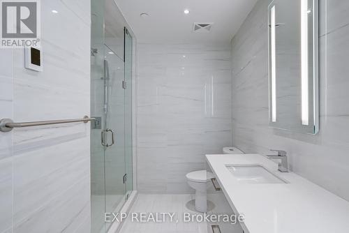 #3001 -1 Grandview Ave, Markham, ON - Indoor Photo Showing Bathroom