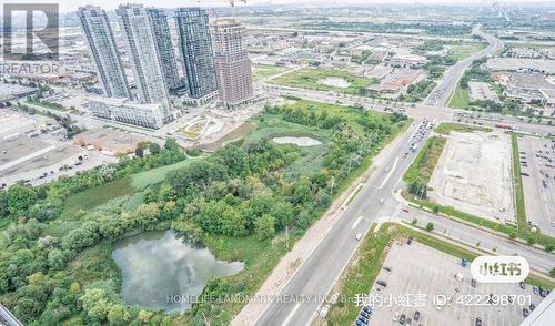 5009 - 7890 Jane Street, Vaughan, ON - Outdoor With View