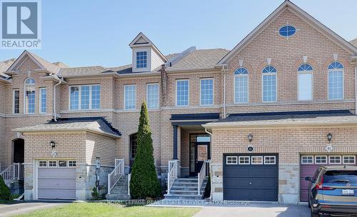 63 Whisperwood Rd, Vaughan, ON - Outdoor With Facade
