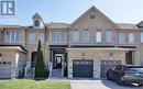 63 Whisperwood Rd, Vaughan, ON  - Outdoor With Facade 