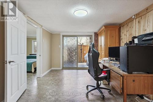 2 Birchshire Dr, Barrie, ON - Indoor Photo Showing Office