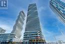 #1711 -3900 Confederation Pkwy, Mississauga, ON  - Outdoor With Facade 