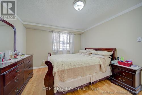 37 Hun Cres, Toronto, ON - Indoor Photo Showing Bedroom