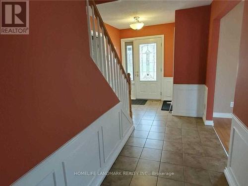 727 Barclay Road, London, ON - Indoor Photo Showing Other Room