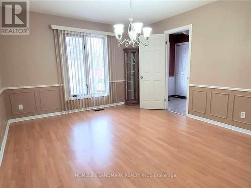 727 Barclay Road, London, ON - Indoor Photo Showing Other Room