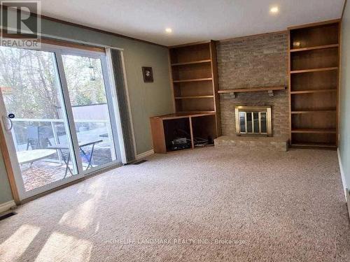 727 Barclay Rd, London, ON - Indoor Photo Showing Other Room