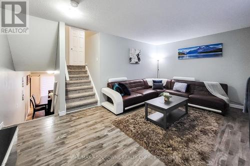 51 Sorrento Street, Kitchener, ON - Indoor Photo Showing Living Room