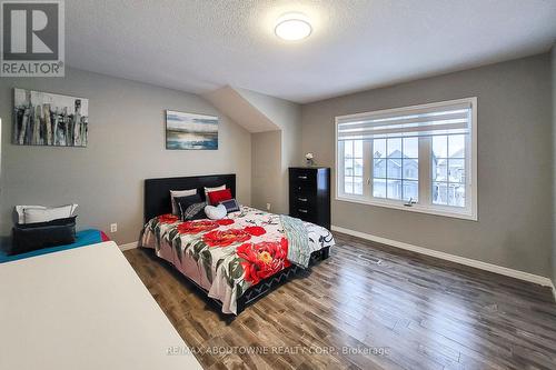 51 Sorrento Street, Kitchener, ON - Indoor Photo Showing Bedroom