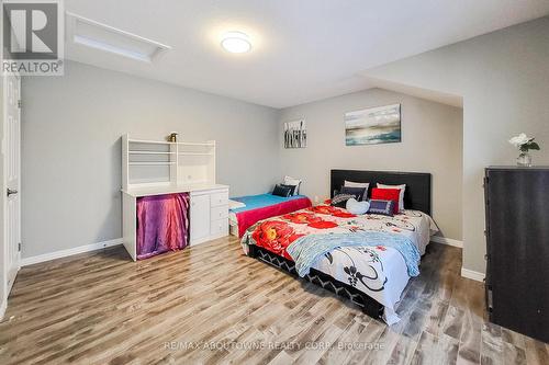 51 Sorrento Street, Kitchener, ON - Indoor Photo Showing Bedroom