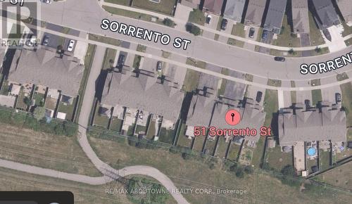 51 Sorrento Street, Kitchener, ON - Other