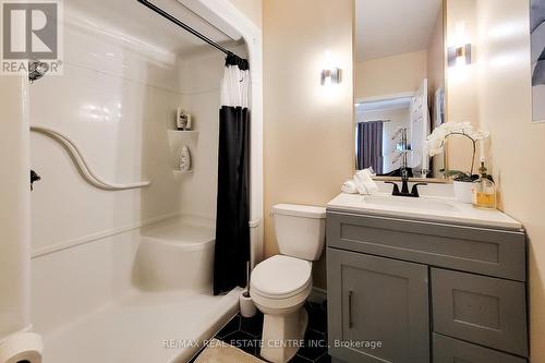 238 Pinehill Dr, Hamilton, ON - Indoor Photo Showing Bathroom