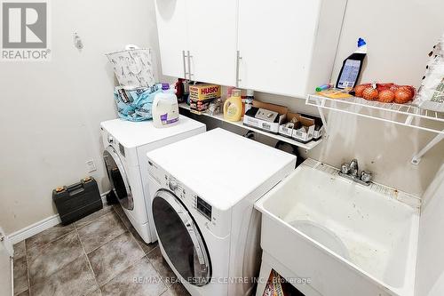238 Pinehill Dr, Hamilton, ON - Indoor Photo Showing Laundry Room