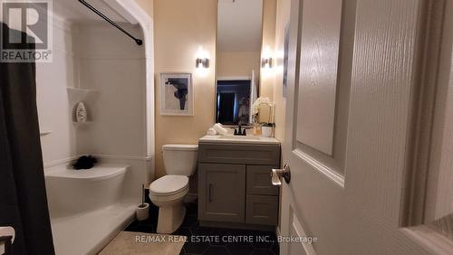 238 Pinehill Dr, Hamilton, ON - Indoor Photo Showing Bathroom