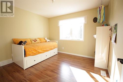 113 Robertson Street, Maryfield, SK - Indoor Photo Showing Bedroom