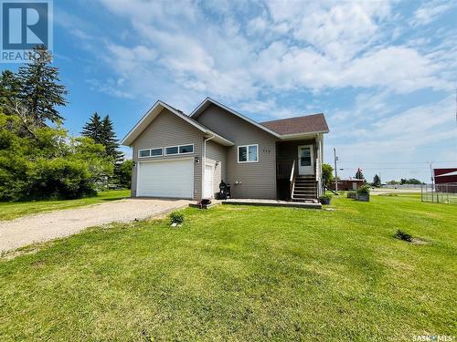 113 Robertson Street, Maryfield, SK - Outdoor