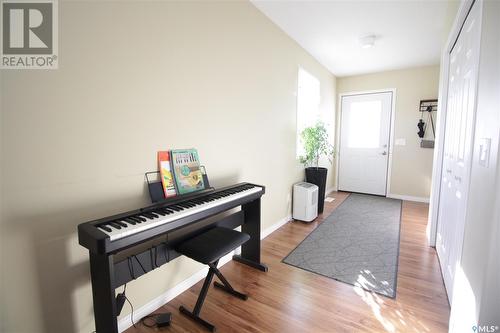 113 Robertson Street, Maryfield, SK - Indoor Photo Showing Other Room