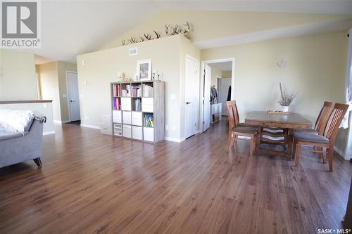 113 Robertson Street, Maryfield, SK - Indoor Photo Showing Dining Room