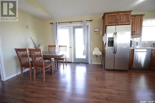 113 Robertson Street, Maryfield, SK - Indoor