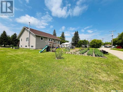 113 Robertson Street, Maryfield, SK - Outdoor