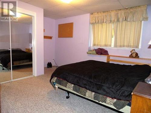 192 Van Arsdol Street, Prince Rupert, BC - Indoor Photo Showing Bedroom