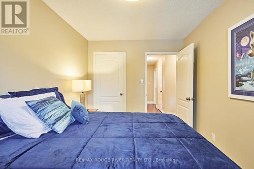 #131 -1995 Royal Rd, Pickering, ON - Indoor Photo Showing Bedroom