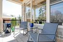 240 Pine Cove Road, Burlington, ON  - Outdoor With Deck Patio Veranda With Exterior 