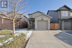 1050 KIMBALL CRESCENT S  London, ON N6G 0A8