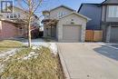 1050 Kimball Cres S, London, ON  - Outdoor With Facade 