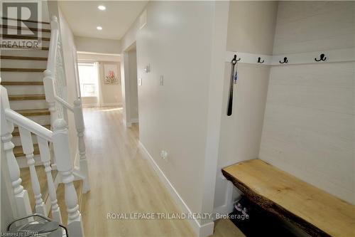 1050 Kimball Cres S, London, ON - Indoor Photo Showing Other Room