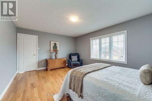 1154 Kestell Blvd, Oakville, ON - Indoor Photo Showing Bedroom
