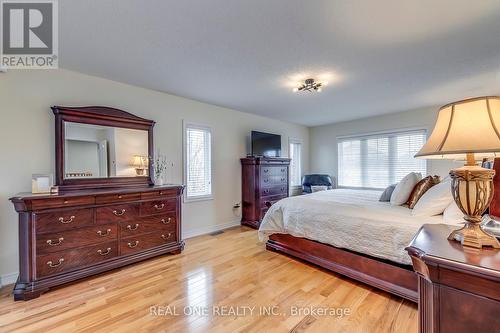 1154 Kestell Boulevard, Oakville, ON - Indoor Photo Showing Bedroom